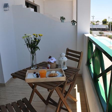 Apartamentos Dunia 211 Puerto del Carmen  Eksteriør bilde